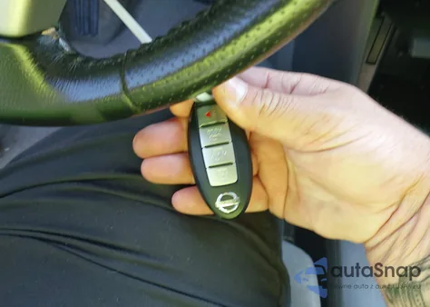 2012 Nissan Altima 2.5 S z USA, uszkodzony, nr VIN 1N4AL2AP5CN566106